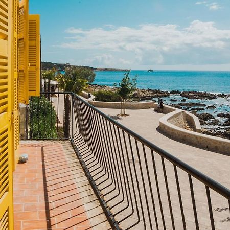Ferienwohnung Sa Punta Duplex Cala Ratjada Cala Ratjada  Exterior foto
