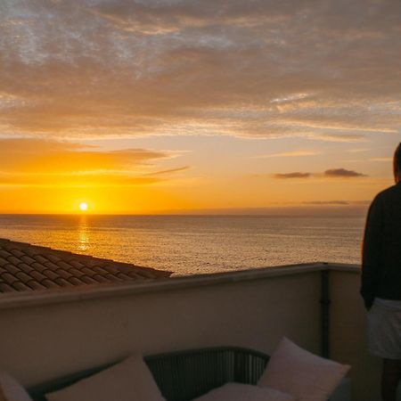 Ferienwohnung Sa Punta Duplex Cala Ratjada Cala Ratjada  Exterior foto