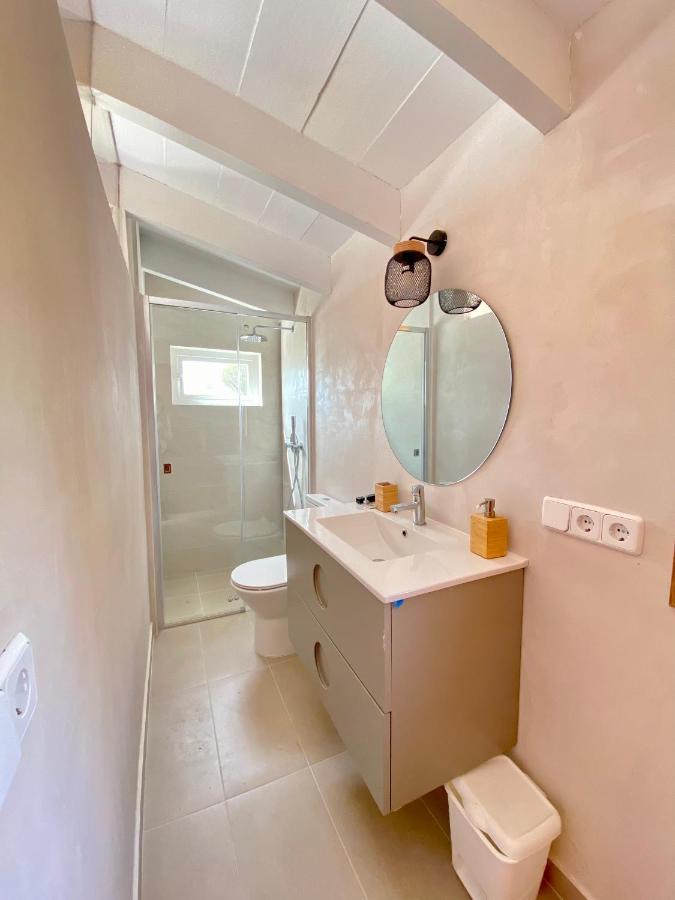 Ferienwohnung Sa Punta Duplex Cala Ratjada Cala Ratjada  Exterior foto