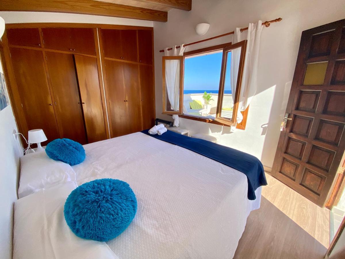 Ferienwohnung Sa Punta Duplex Cala Ratjada Cala Ratjada  Exterior foto