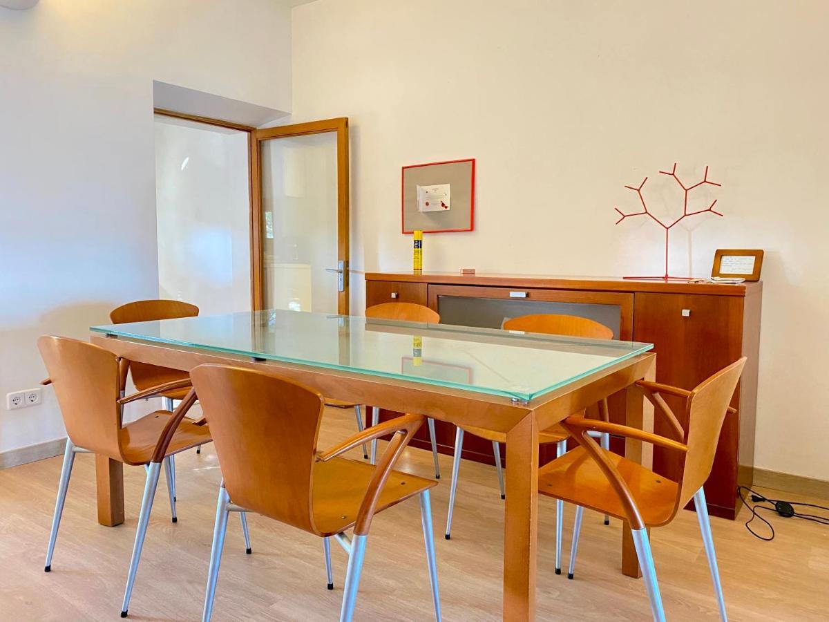 Ferienwohnung Sa Punta Duplex Cala Ratjada Cala Ratjada  Exterior foto