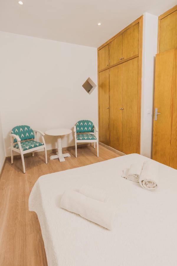 Ferienwohnung Sa Punta Duplex Cala Ratjada Cala Ratjada  Exterior foto