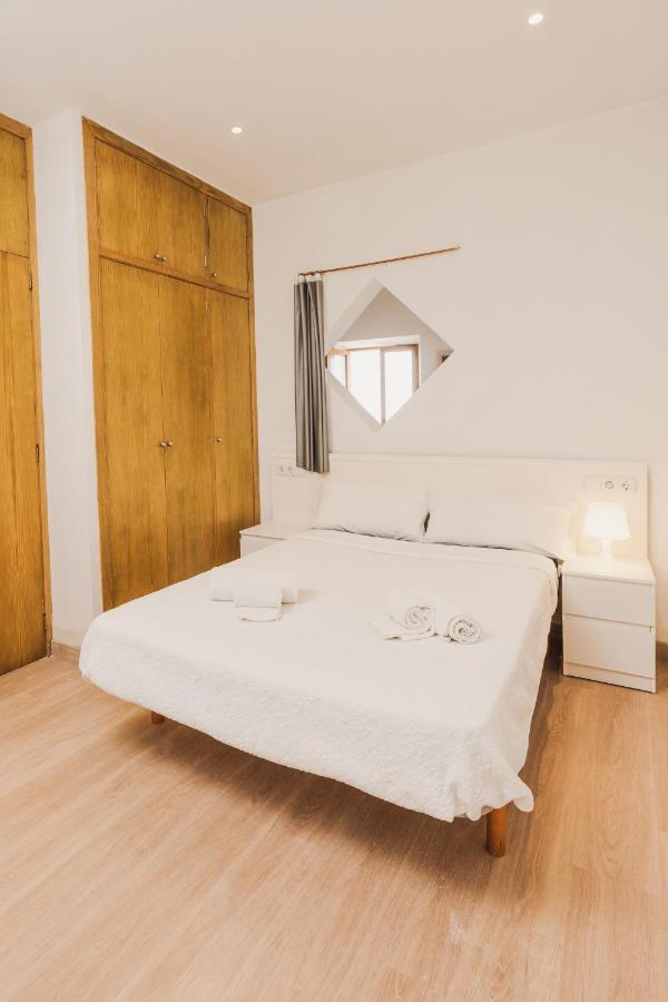 Ferienwohnung Sa Punta Duplex Cala Ratjada Cala Ratjada  Exterior foto