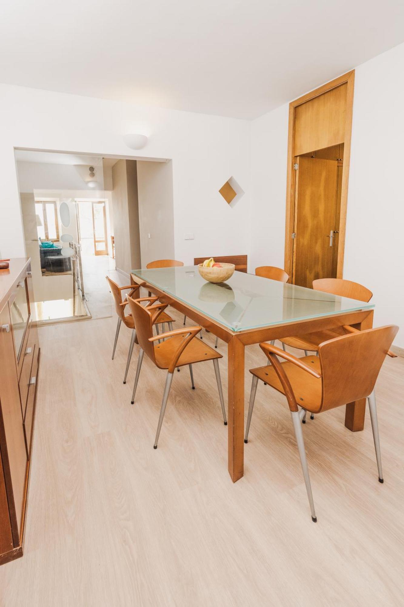 Ferienwohnung Sa Punta Duplex Cala Ratjada Cala Ratjada  Exterior foto