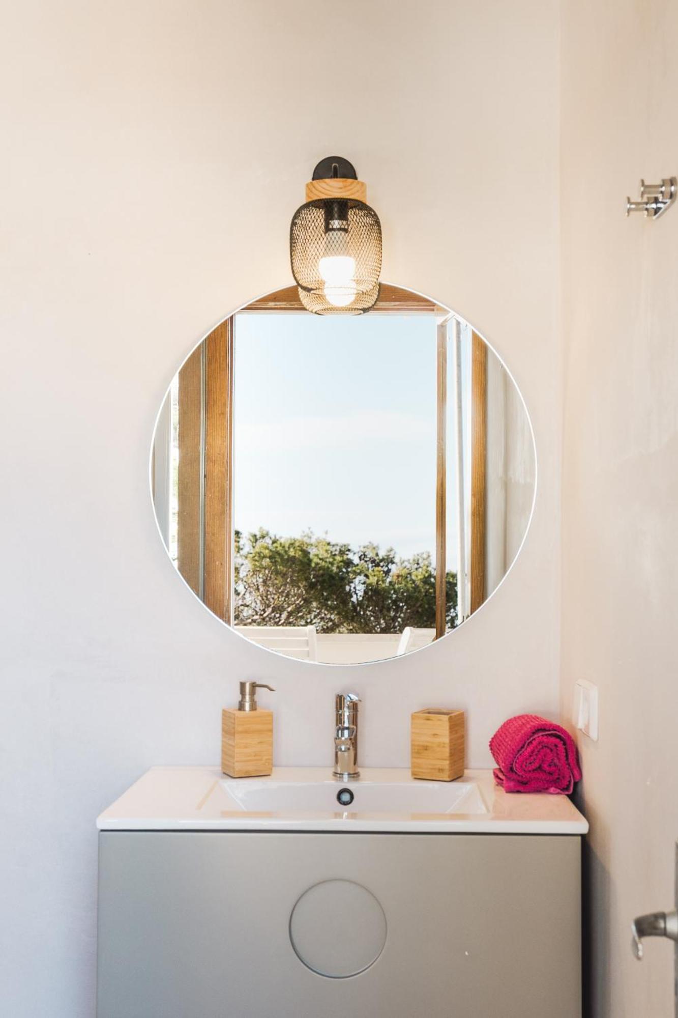 Ferienwohnung Sa Punta Duplex Cala Ratjada Cala Ratjada  Exterior foto