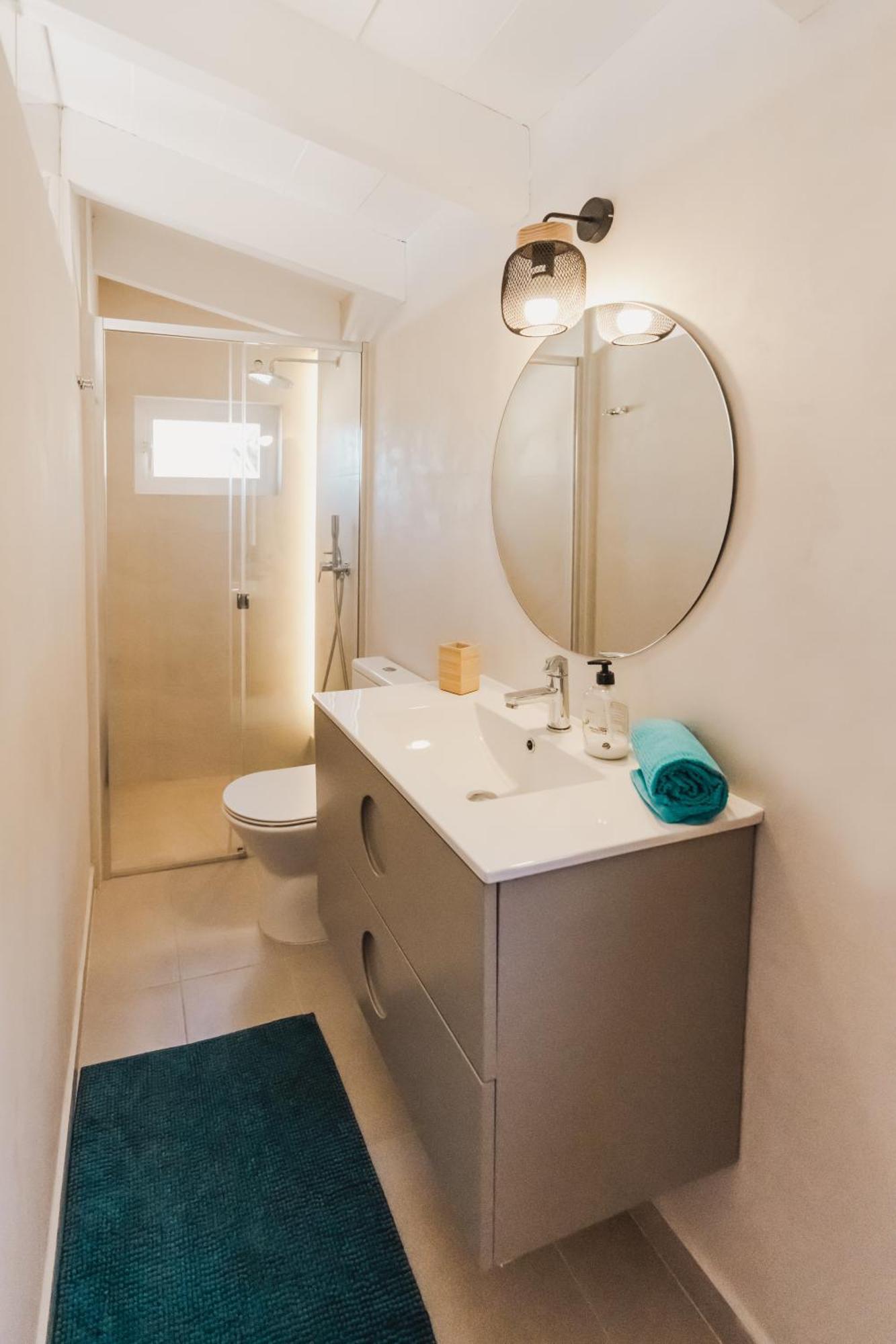 Ferienwohnung Sa Punta Duplex Cala Ratjada Cala Ratjada  Exterior foto