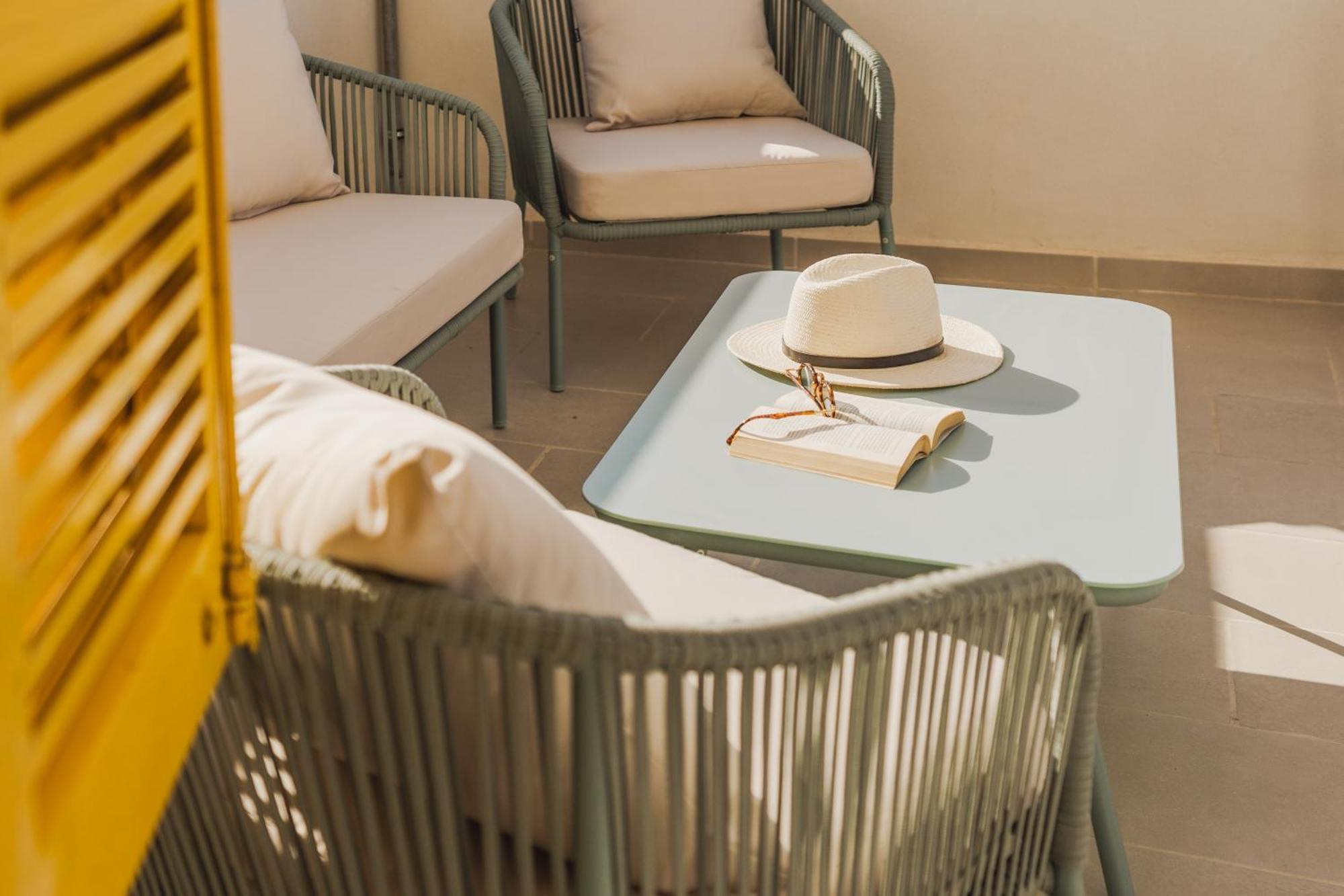 Ferienwohnung Sa Punta Duplex Cala Ratjada Cala Ratjada  Exterior foto