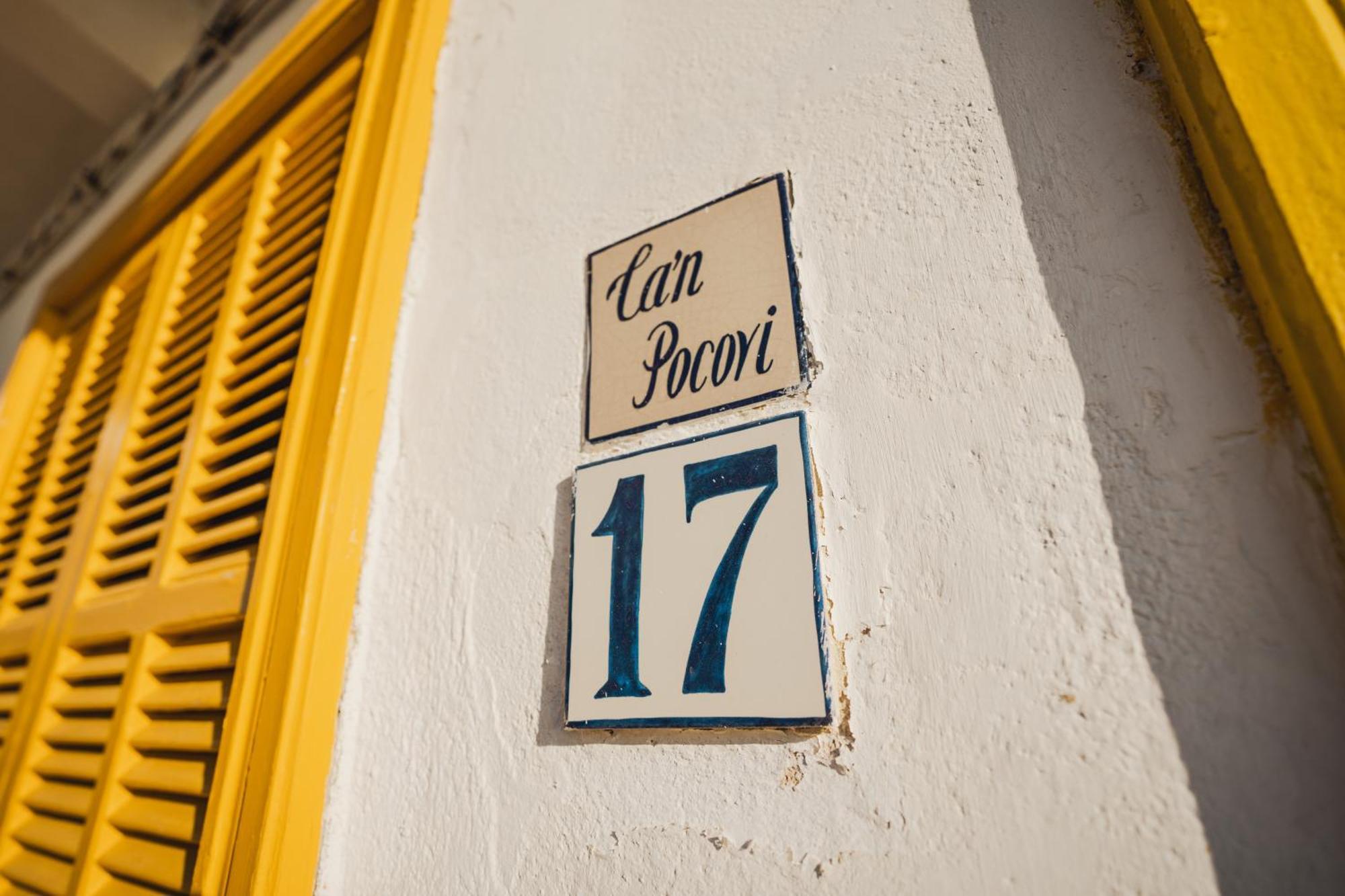 Ferienwohnung Sa Punta Duplex Cala Ratjada Cala Ratjada  Exterior foto