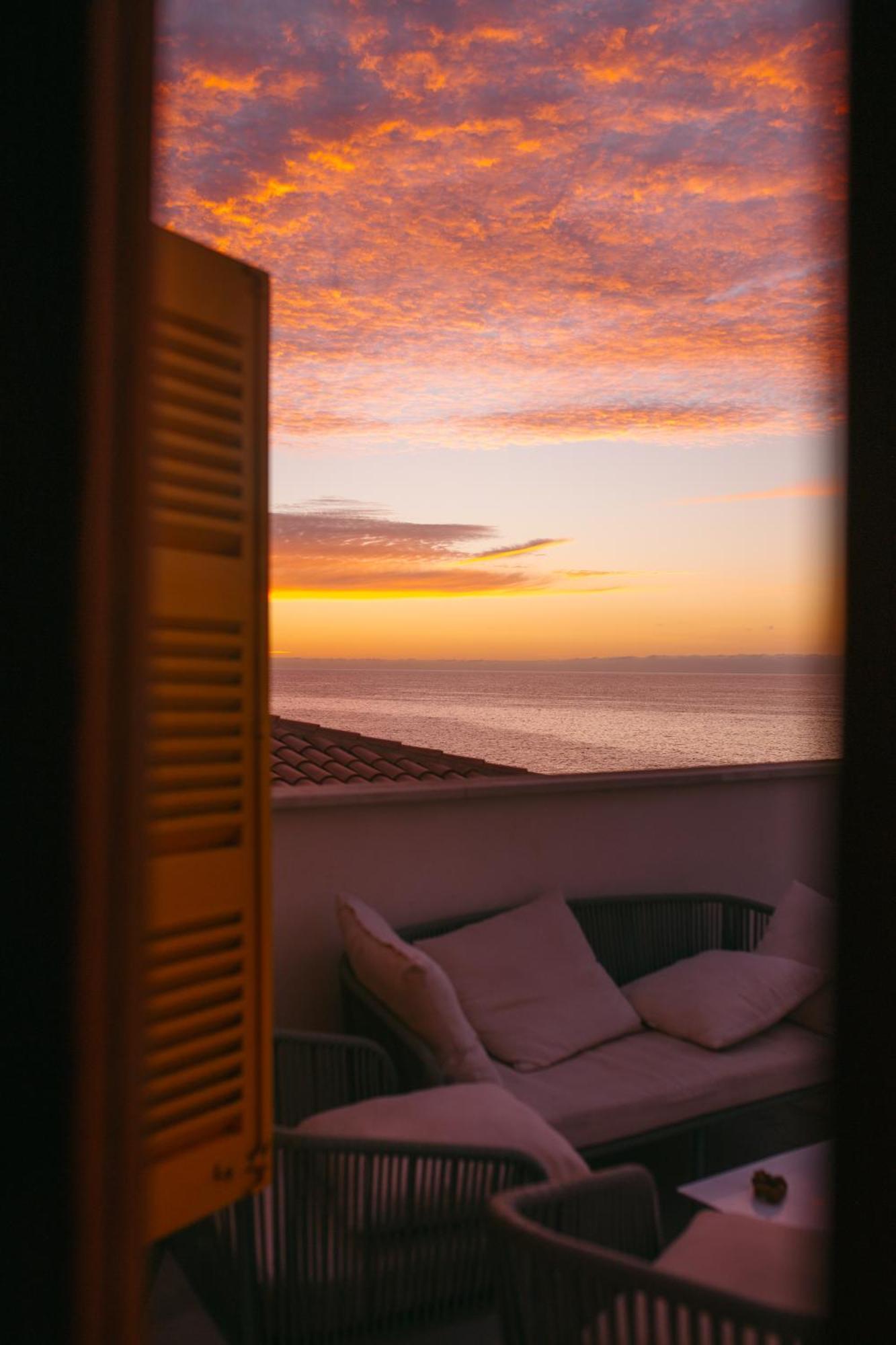 Ferienwohnung Sa Punta Duplex Cala Ratjada Cala Ratjada  Exterior foto