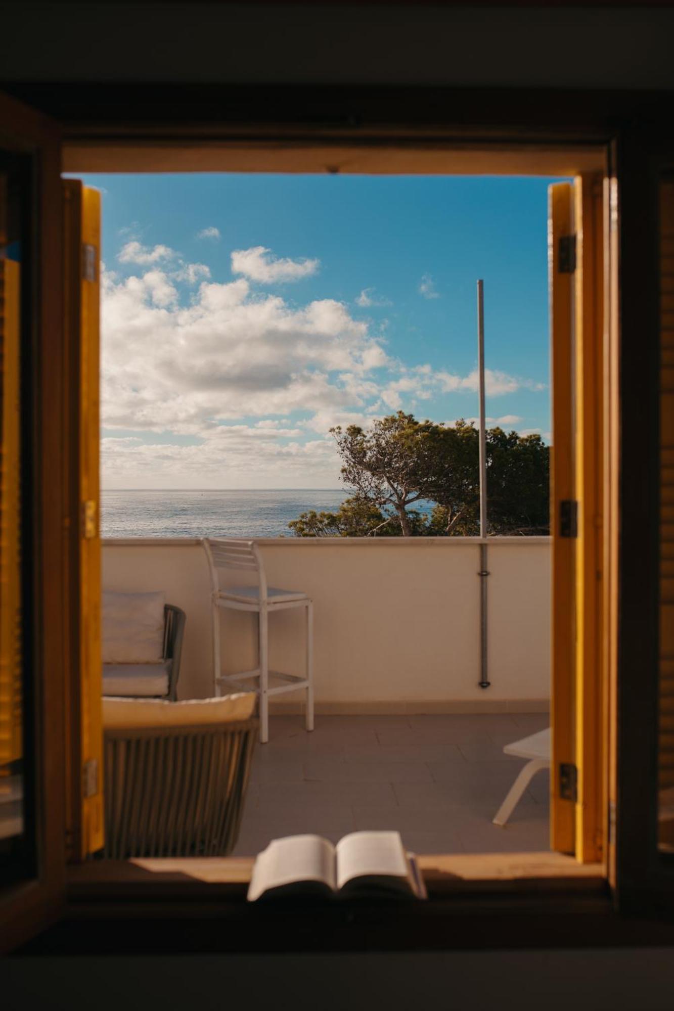 Ferienwohnung Sa Punta Duplex Cala Ratjada Cala Ratjada  Exterior foto