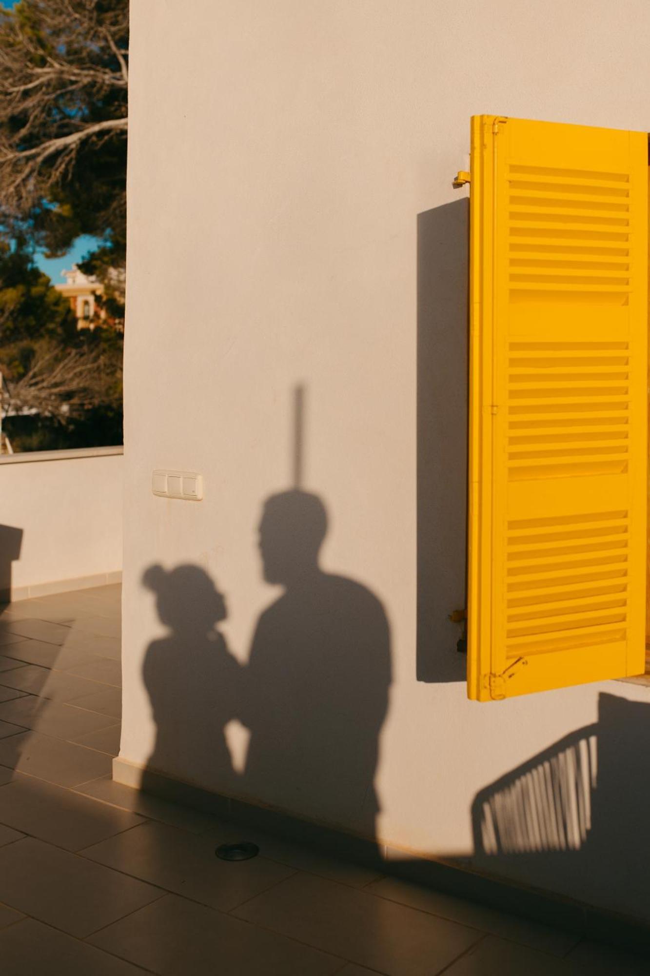Ferienwohnung Sa Punta Duplex Cala Ratjada Cala Ratjada  Exterior foto